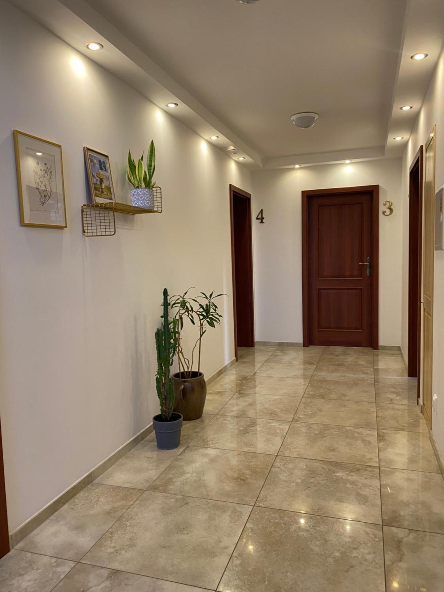 Villa Mb Augustow Bagian luar foto